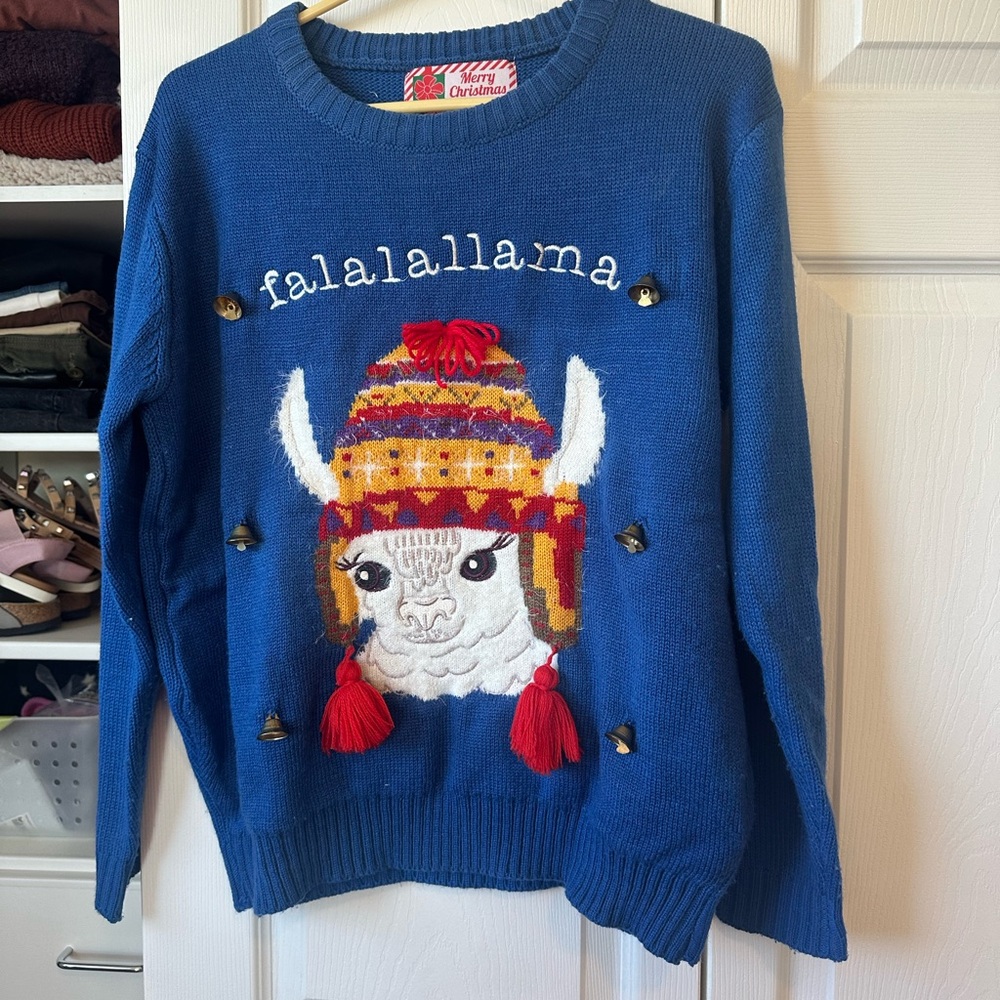 Christmas Sweater